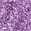 Glass Bugle Beads X1-SEED-B001-03A-17-3