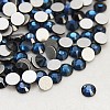 Glass Flat Back Rhinestone RGLA-C002-SS6-207-1
