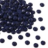 Preciosa&reg Crystal Hotfix Flatback Stones Y-PRC-HSS6-33400-1