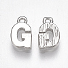 Brass Charms KK-S350-167G-P-2