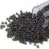 TOHO Round Seed Beads SEED-XTR08-0326-1