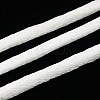 Nylon Satin Rattail Cords NWIR-A003-27-2