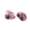 Transparent Glass Beads GLAA-K002-05A-08-3