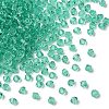 Preciosa&reg Crystal Beads Y-PRC-BA4-50005-3