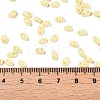 Baking Paint Glass Seed Beads SEED-T006-03B-4