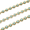 Brass Link Chains CHC-L039-47F-G-1