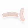 Transparent Acrylic Beads X-OACR-Q181-003D-2