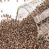 TOHO 15/0 Round Beads SEED-JPTR15-0740-1