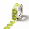 Paper Sticker Rolls STIC-E002-02G-3