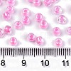 6/0 Glass Seed Beads X1-SEED-A016-4mm-204-4
