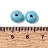 Transparent Acrylic Beads OACR-H116-05L-3