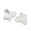 Brass Charms KK-Z136-68P-01-2