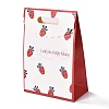 Valentine's Day Theme Paper Hand Bags CARB-C001-01B-01-1