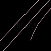 Korean Round Crystal Elastic Stretch Thread EW-Z002-01C-0.7mm-3