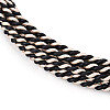 5M 2-Ply Anodized Aluminum Wire AW-T001-02A-01-2