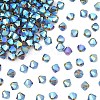 Preciosa&reg Crystal Beads X-PRC-BA4-40010-20000-3