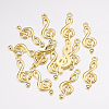 Treble Clef Pendants LS-TIBEP-R315-G-LF-4