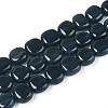Natural White Jade Beads Strands G-N354-01A-05-2