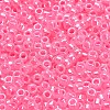 TOHO 8/0 Round Beads X-SEED-TR08-0910-2