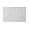 DIY Silicone Cabochon Molds AJEW-P042-01-2