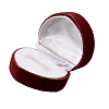 Velvet Ring Boxes VBOX-G002-10A-2