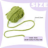 20 Yards Nylon Ribbon OCOR-TA0002-89C-4