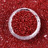 11/0 Grade A Glass Seed Beads X-SEED-S030-1003-3