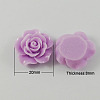 Resin Cabochons CRES-A1048-M-2