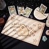 Wooden Witch Craft Sets DJEW-WH0063-29A-5