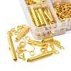 DIY Earring Making Finding Kit DIY-FS0003-56-3