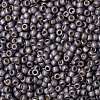 TOHO Round Seed Beads SEED-JPTR08-PF0568F-2