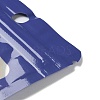 Rectangle Laser PVC Zip Lock Bags ABAG-P011-01D-03-3