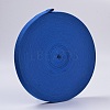 Colored Flat Elastic Rubber Band EC-WH0002-33-1