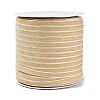 Glitter Sparkle Single Face Velvet Ribbon SRIB-Q023-01B-03-2