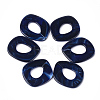 Acrylic Linking Rings OACR-S021-29G-1