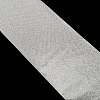 Hot Melting Plastic Rhinestone Glue Sheet OCOR-WH0073-16-1