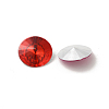 Imitation Taiwan Acrylic Rhinestone Cabochons GACR-A004-18mm-M-2