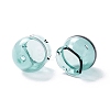 Glass Bead Cone for Wind Chimes Making LS-GLAA-Z003-01M-2