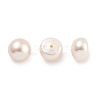 Grade 6A Natural Cultured Freshwater Pearl Beads PEAR-N018-6A-8590A-3