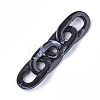Acrylic Linking Rings OACR-S021-30F-3