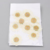 Pressed Dried Flowers DIY-WH0308-412D-1-2