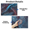 5M Organza Fabric DIY-HS0002-53C-4