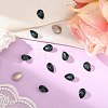 Preciosa&reg MAXIMA Crystal Fancy Stones X-PRC-FE14-30340-3