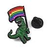 Pride Month Enamel Brooches AL-I002-01EB-05-3