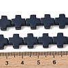 Synthetic Coral Beads Strands CORA-L044-A23-3