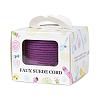 Faux Suede Cord LW-JP0001-3.0mm-1065-5