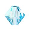 Preciosa&reg Crystal Beads Y-PRC-BA6-60000-200-1