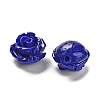 Synthetic Coral Carved Beads CORA-H003-01A-04-2