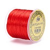 Japanese Flat Elastic Crystal String EW-Z001-B15-4