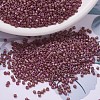MIYUKI Delica Beads X-SEED-J020-DB0867-1